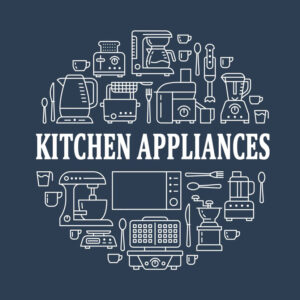 Home Appliances