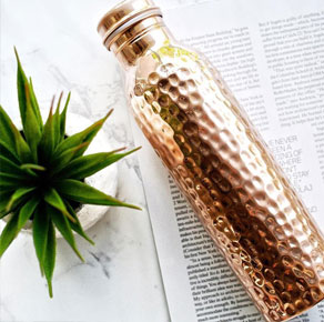 Copper Accessories