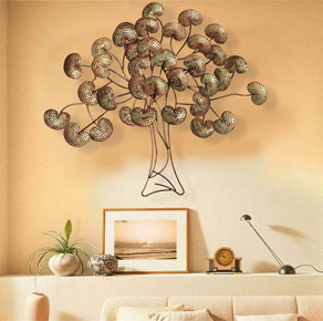 Metal Art