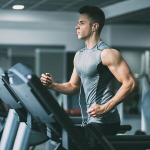 Power Fitness First