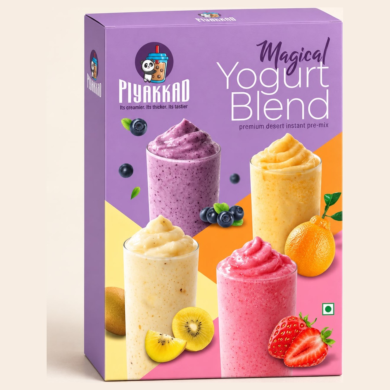 Piyakkad Magical Yogurt Blend (150 g)