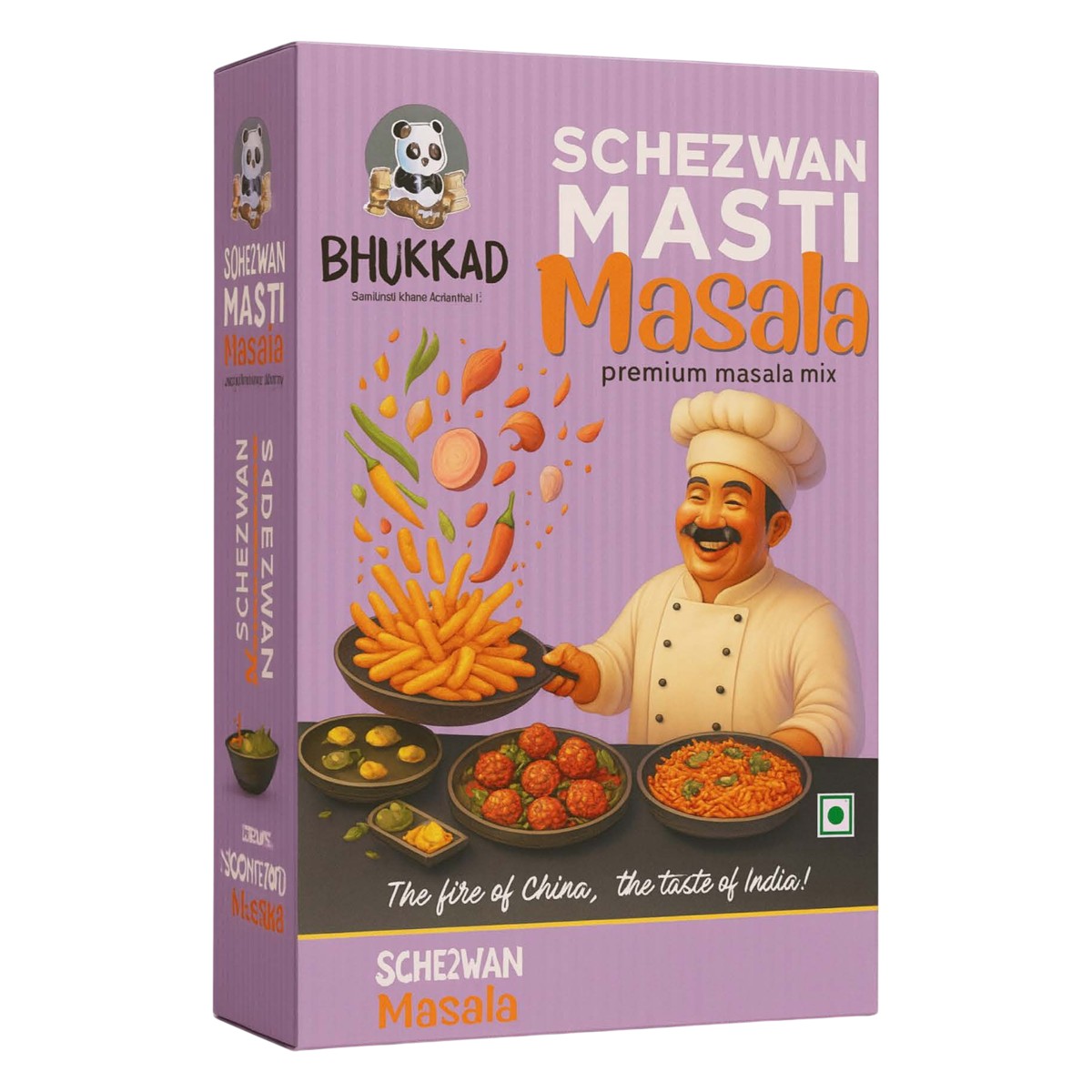 Schezwan Masala