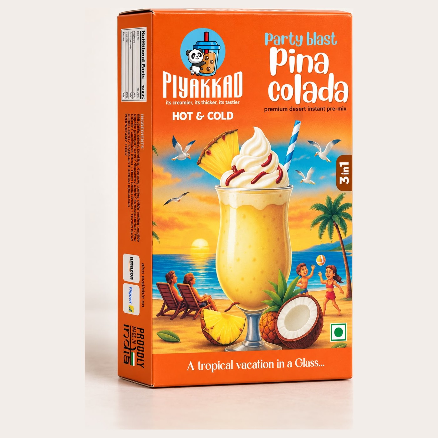 Pina Colada